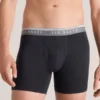 4 PK Cotton Stretch Boxer Brief 4 Pack Cotton Stretch Boxer Briefs