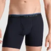 4 PK Cotton Stretch Boxer Brief 4 Pack Cotton Stretch Boxer Briefs