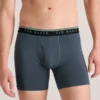 4 PK Cotton Stretch Boxer Brief 4 Pack Cotton Stretch Boxer Briefs