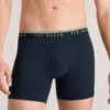 4 PK Cotton Stretch Boxer Brief 4 Pack Cotton Stretch Boxer Briefs