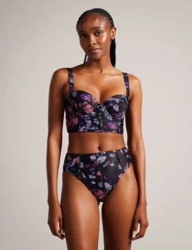 AJANTAH Bikini Top