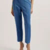 AKENIT Tailored Trousers