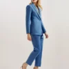 AKENIT Tailored Trousers