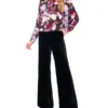 ALICIA Dolman Sleeve Blouse