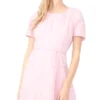 ALLISON Raglan Sleeve Maxi Dress