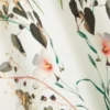 ALLOVER FLORAL T-SHIRT White