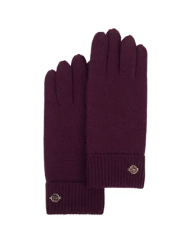 ALPIN 3-Piece Beanie Glove and Scarf Gift Set