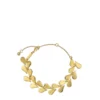 ANYA Abstract Heart Adjustable Bracelet