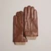 BALLAT Leather Gloves