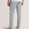 BATFORD Slim Fit Cotton Blend Chinos