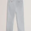 BATFORD Slim Fit Cotton Blend Chinos