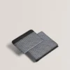 BECCKET Printed Wallet and Cardholder Set