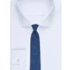 BETHWIN Jacquard Floral Silk Tie