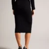 BETYLOU Midi Skirt
