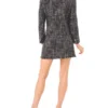 BLAKELYN Cropped Blazer