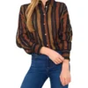 BRIARA Boyfriend Shirt