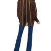 BRIARA Boyfriend Shirt