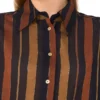 BRIARA Boyfriend Shirt
