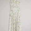 CALINIA Midi Dress