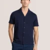 CAMP SHIRT Button Up Shirt