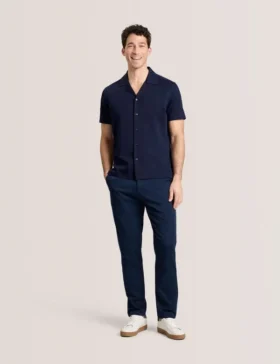 CAMP SHIRT Button Up Shirt