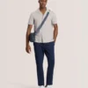 CAMP SHIRT Button Up Shirt