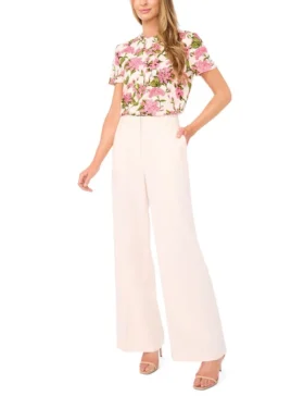 CARINA Suit Pant