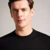 CARNBY Pure Wool Crew Neck Jumper