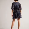 CASADEE Mini Dress