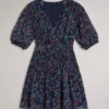 CASADEE Mini Dress