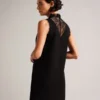 CHHARIS Mini Dress