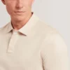 CONNALL Soft Touch Cotton Short Sleeve Polo