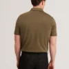 CONNALL Soft Touch Cotton Short Sleeve Polo