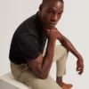 CONNALL Soft Touch Cotton Short Sleeve Polo