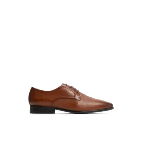 CONNOR Lace Up Dress Shoe