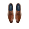 CONNOR Lace Up Dress Shoe