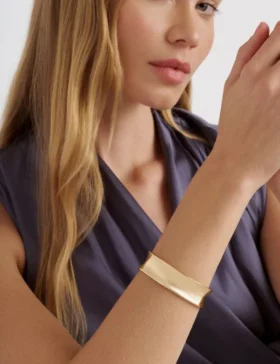 CONTINA Concave Cuff