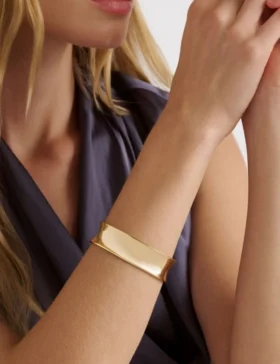 CONTINA Concave Cuff