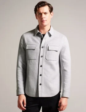 DALCH Long Sleeve Shirt