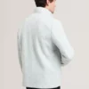 DOMNICO Funnel Neck Zip-Up Fleece Jacket