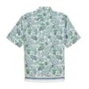 ECHES Paisley Shirt
