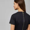 ELYNAH Midi Dress