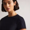 ELYNAH Midi Dress
