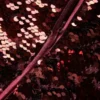 EMALEEE Sequin Midi Dress