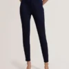 FELINDA Skinny Stretch Jersey Trouser Leggings