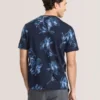 FLORAL GRAPHIC TEE Floral Graphic Tee