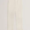 GIVRANT Tailored Linen Blend Slim Fit Pants