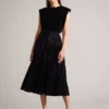 GJILL Midi Skirt