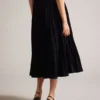 GJILL Midi Skirt