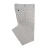 HALLAMT Wool Blend Tailored Trousers